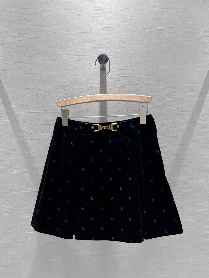 Alexander Wang Short Pants